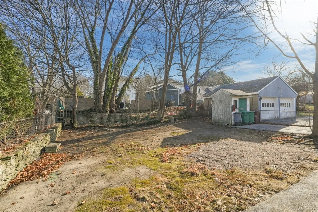 Photo of 202 Jenckes St