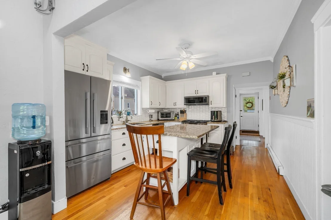 Photo of 17 Nowell Street