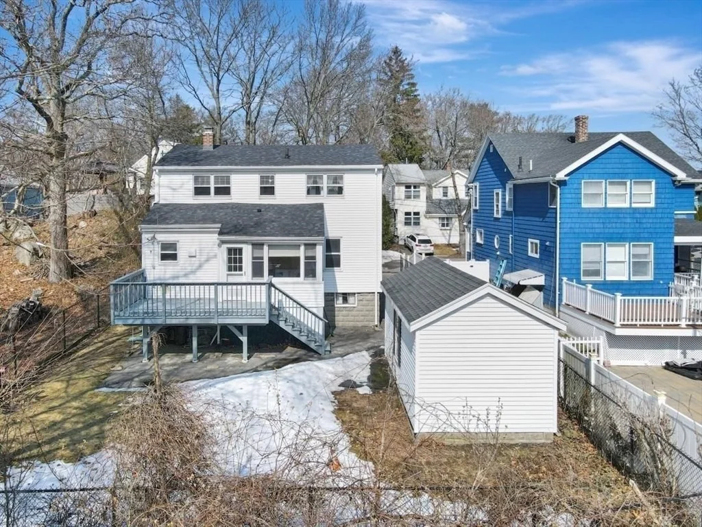 Photo of 10 Allison Rd