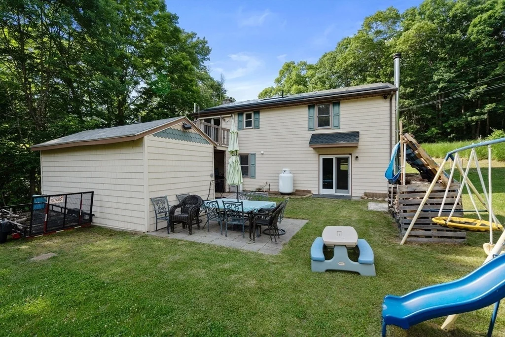 Photo of 198 Lower Gore Rd