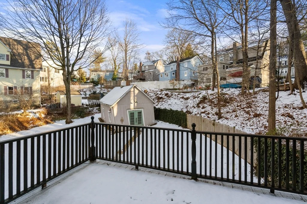 Photo of 5 Bow St