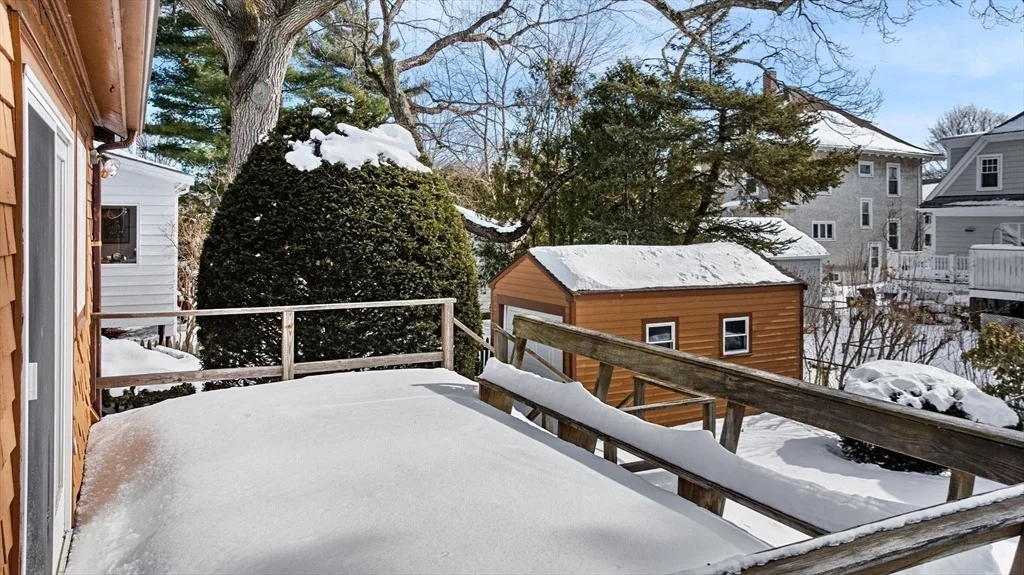 Photo of 10 Arbutus Road