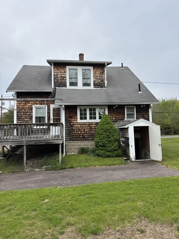 Photo of 577 County St.
