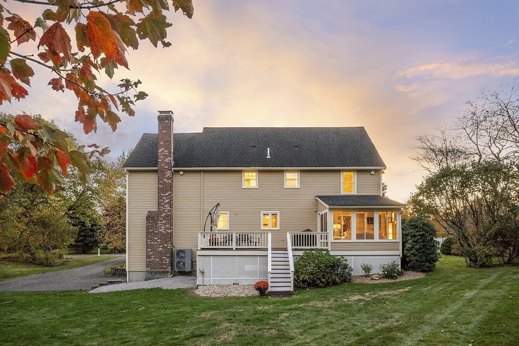 Photo of 3 Baldwin Road