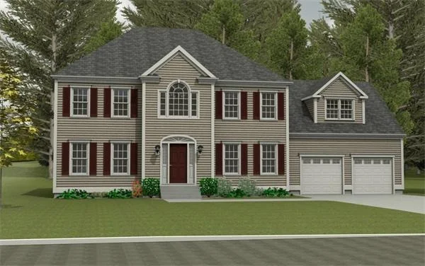 Photo of Lot 6 Cranberry Dr.