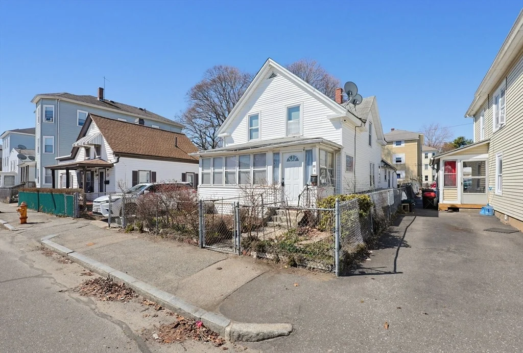 Photo of 22 Camp St
