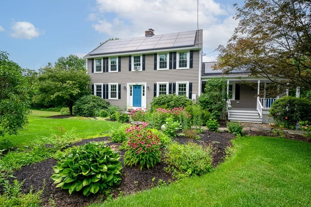 Photo of 85 Millbury Rd