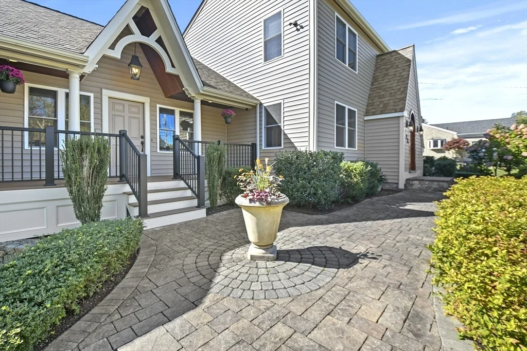 Photo of 28 Hamlin Street