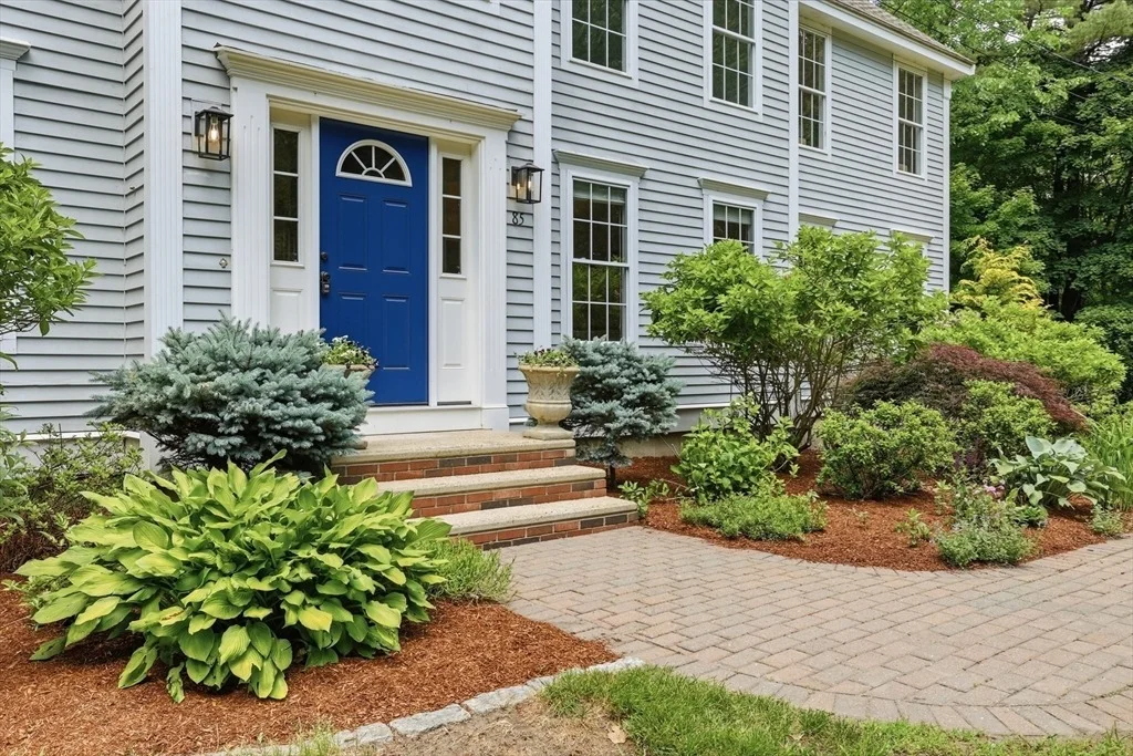 Photo of 85 Chicopee Row