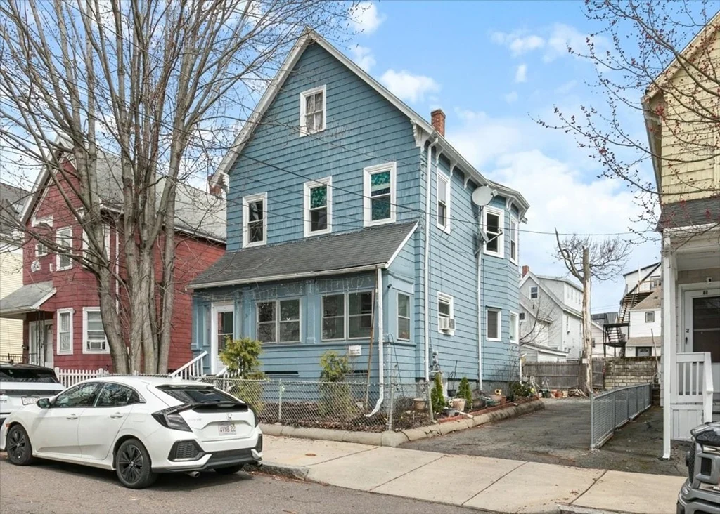Photo of 23 Plumer Street