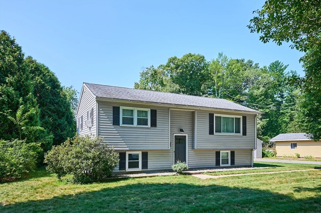 Photo of 26 Oliver St.