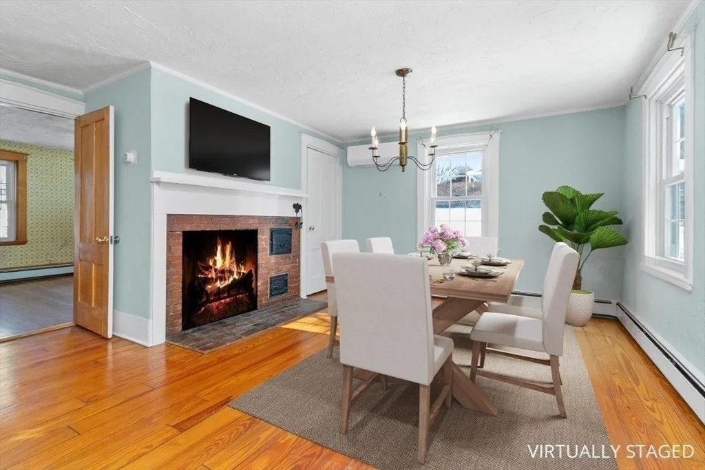 Photo of 1 Sassamon St