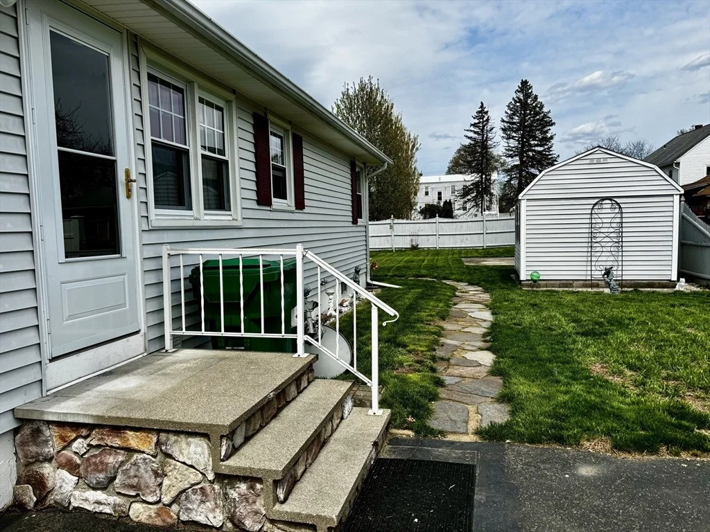 Photo of 30 Catherine St