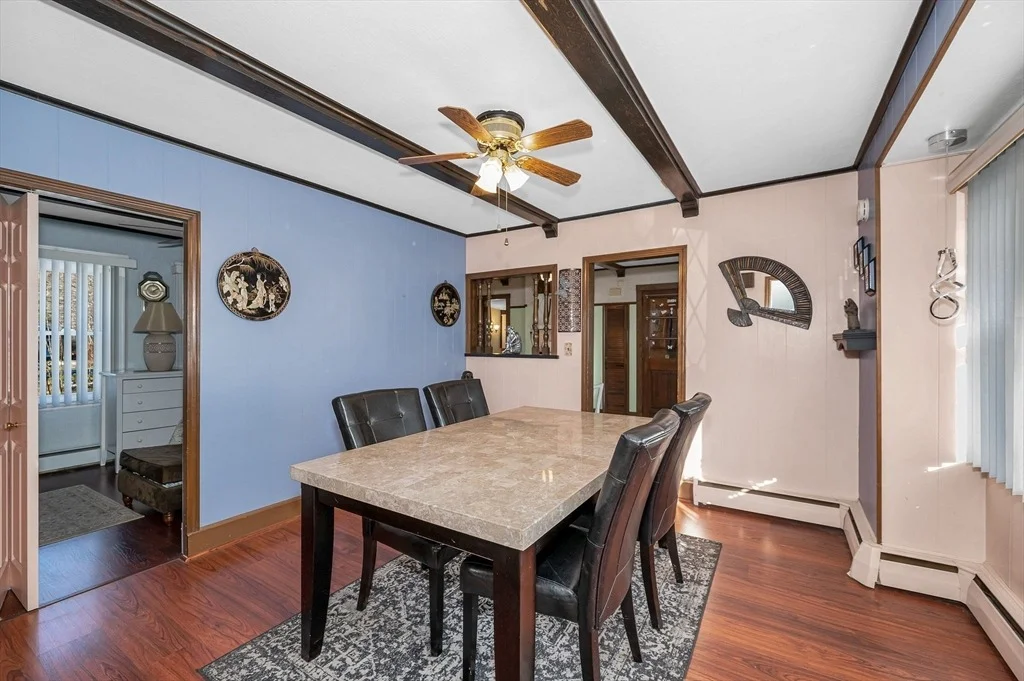 Photo of 3 Clark Terrace