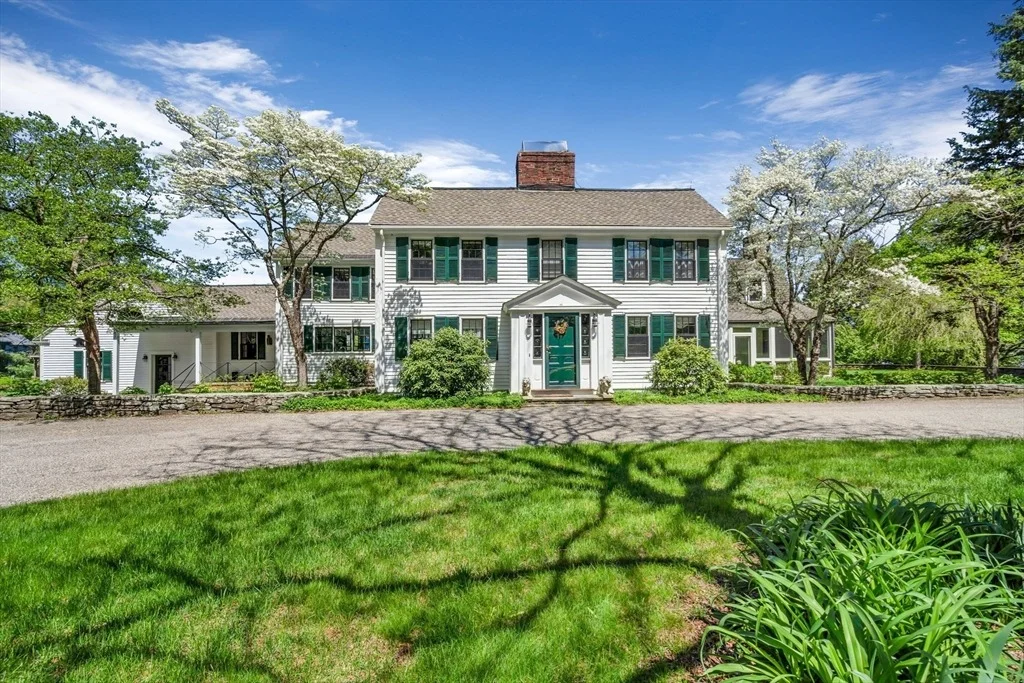 Photo of 110 Spencer Brook Road