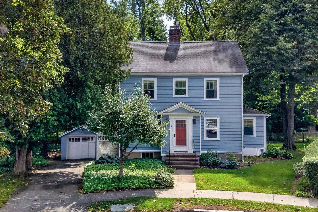 Photo of 7 Dexter Road