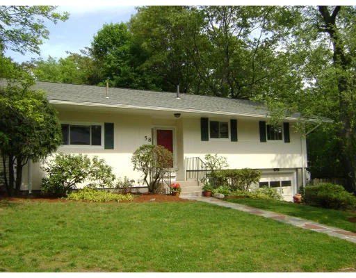 Photo of 58 Valley Road