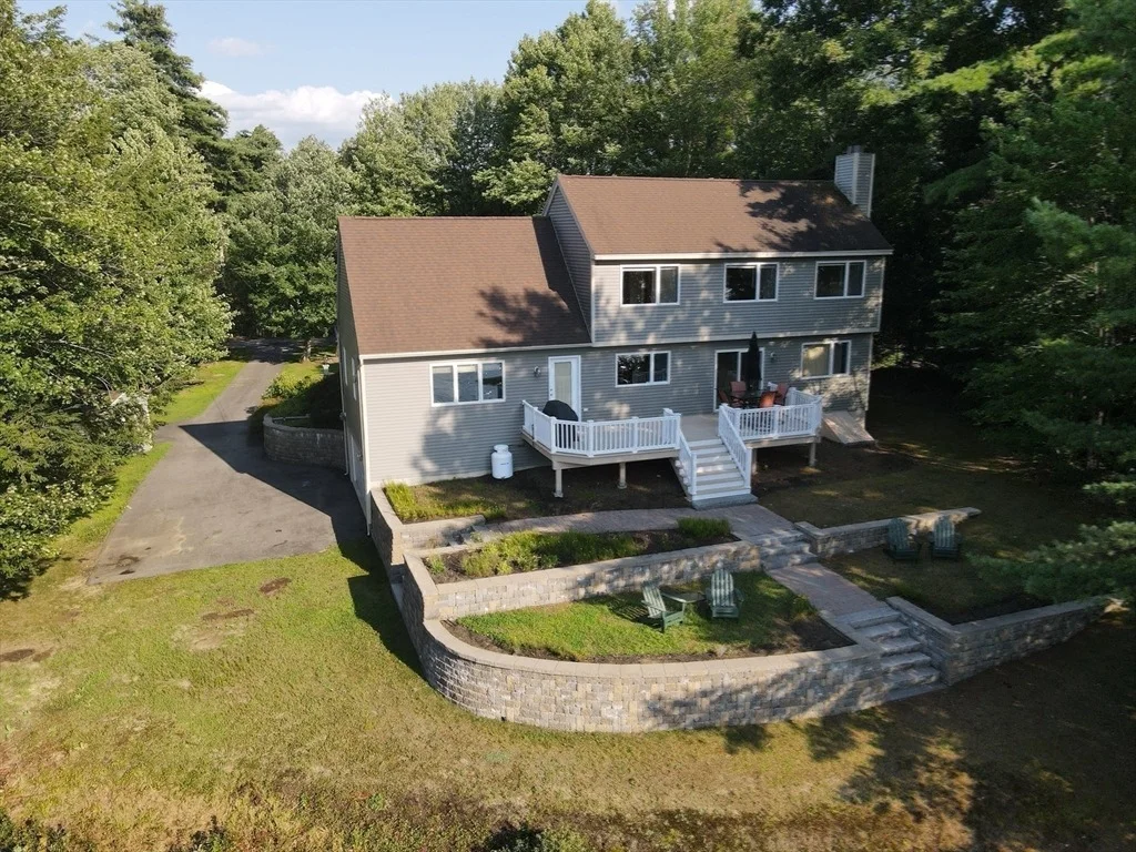 Photo of 36 Bluefield Road