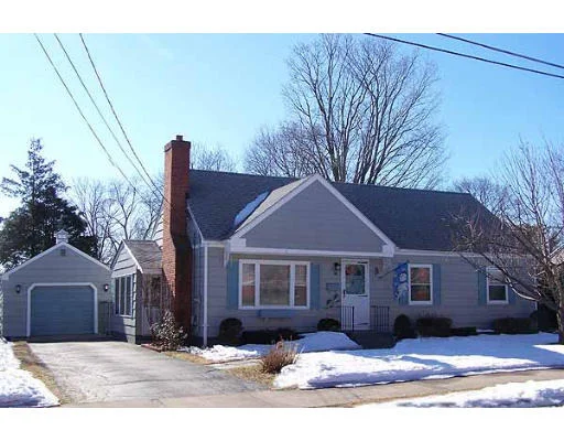 Photo of 28 Glencoe St