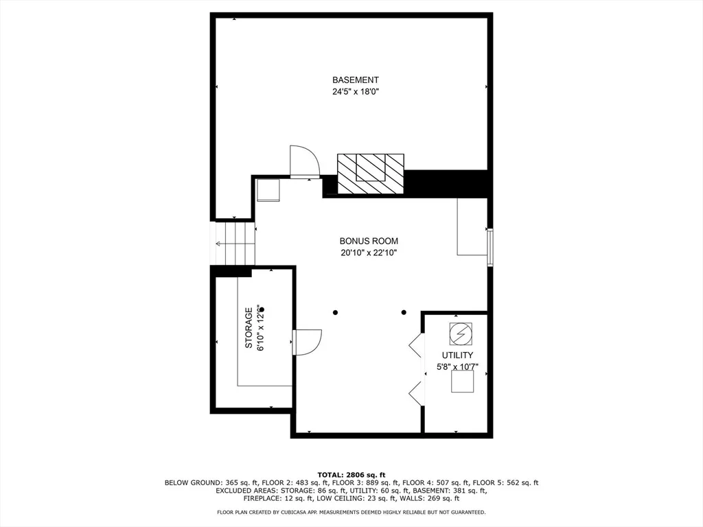 Photo of 10 Gerry Road