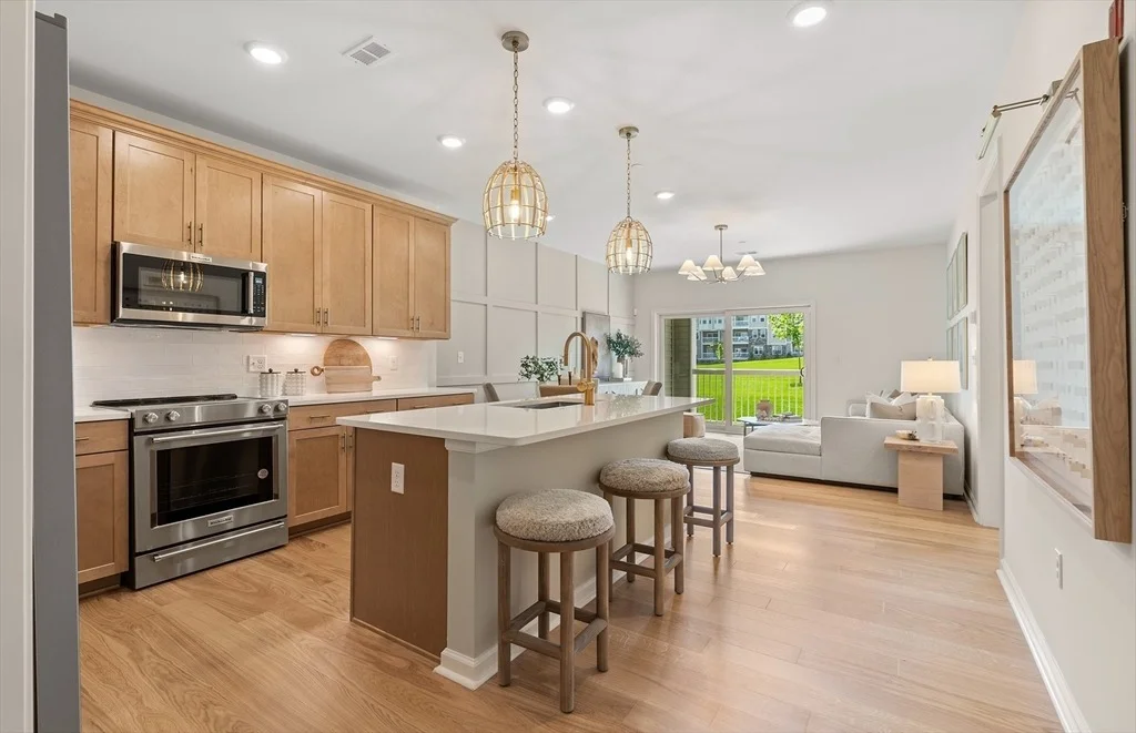 Photo of Unit 210 at 30 Coppersmith Way