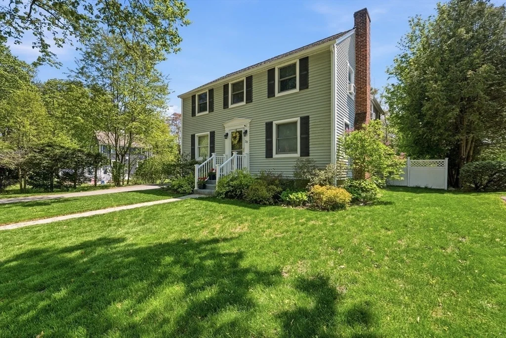 Photo of 28 Saxon Rd