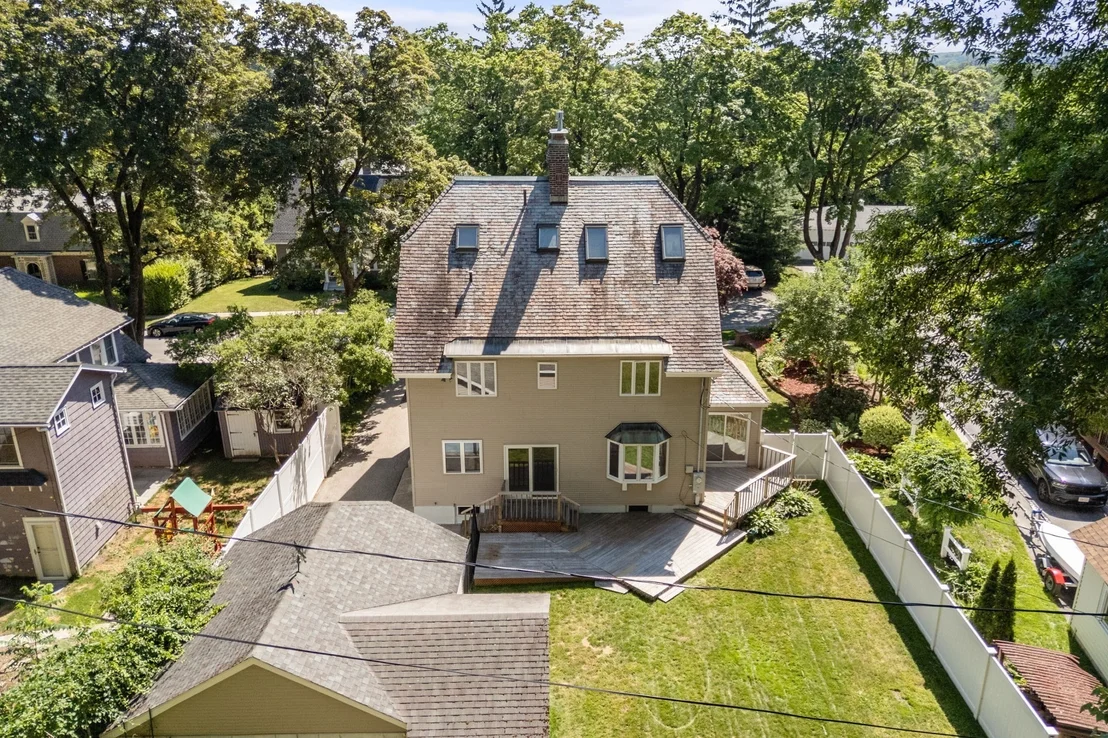 Photo of 43 Laconia Rd