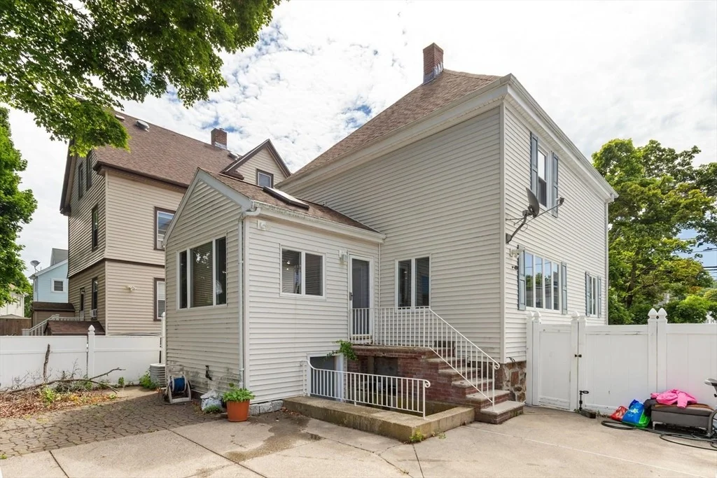 Photo of 11 Jackson St