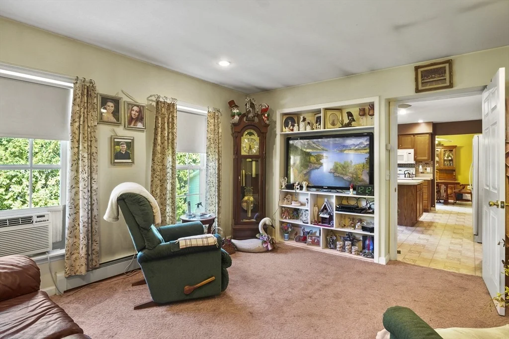 Photo of 8 Beaumont Road