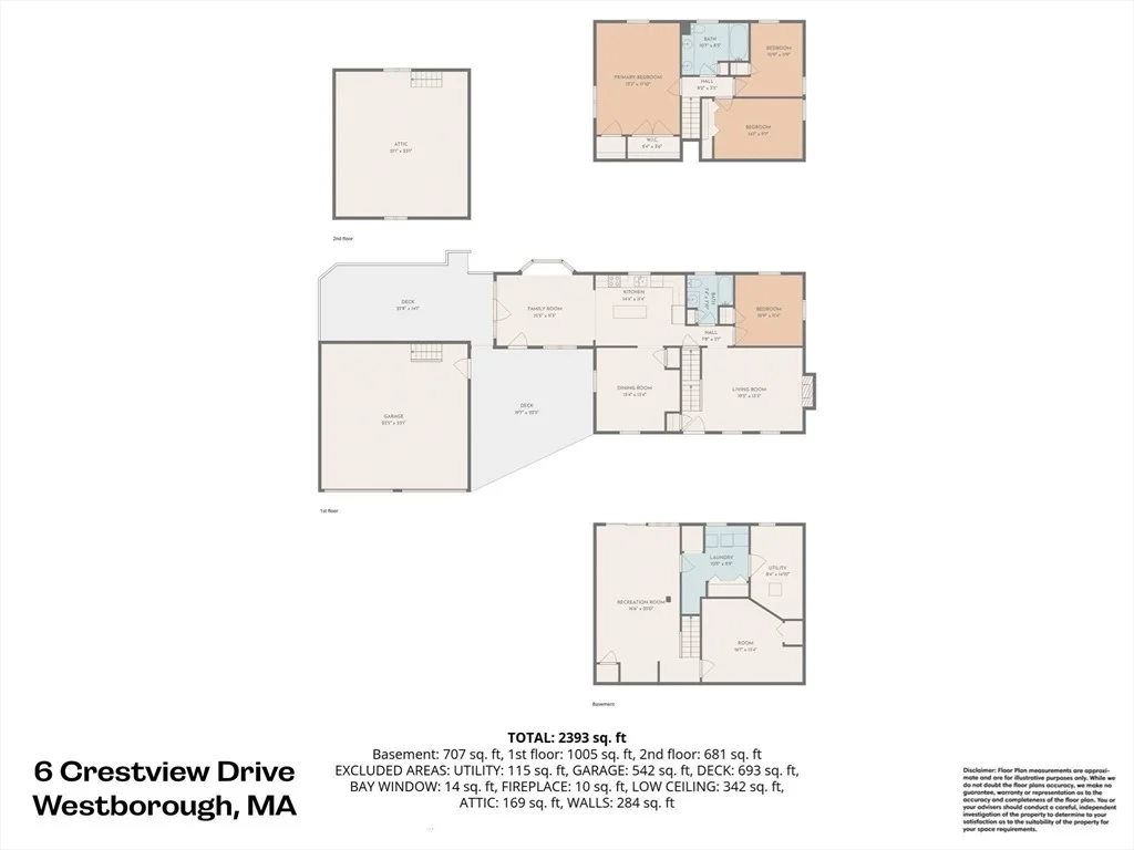 Photo of 6 Crestview Dr