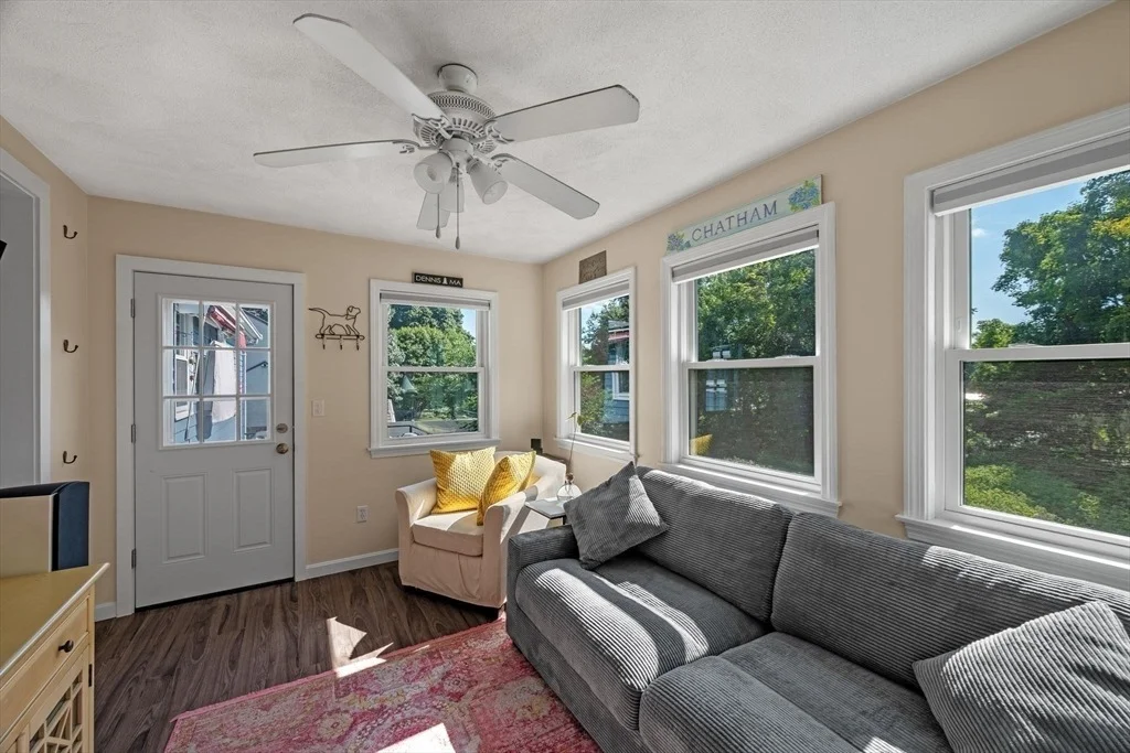 Photo of 21 Border Rd