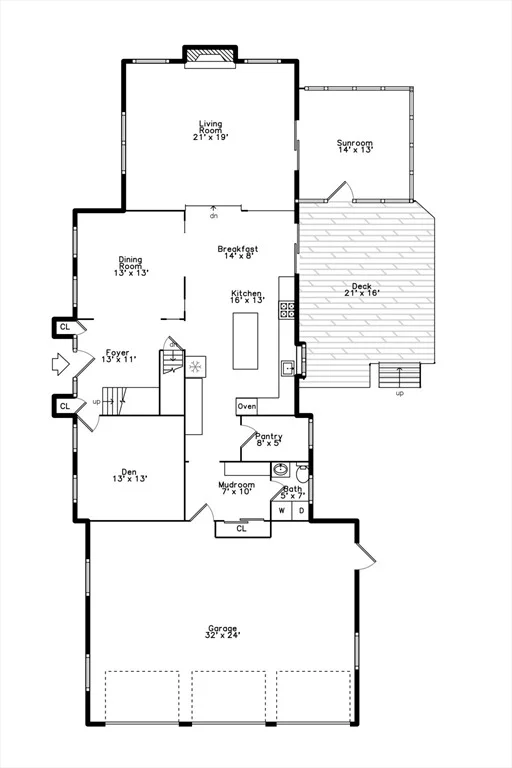 Photo of 307 Chestnut Street