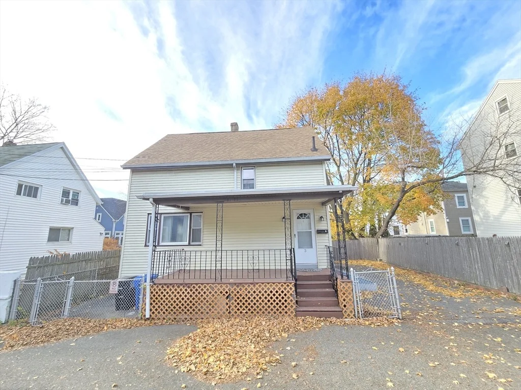 Photo of 3 Vinal St