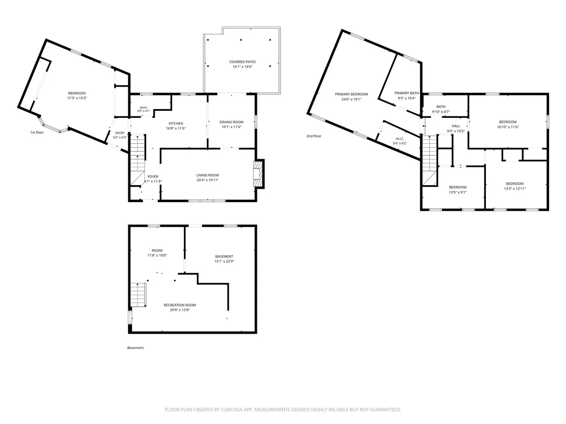 Photo of 105 Freda Ln