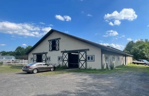 Photo of 233 Mort Vining Road