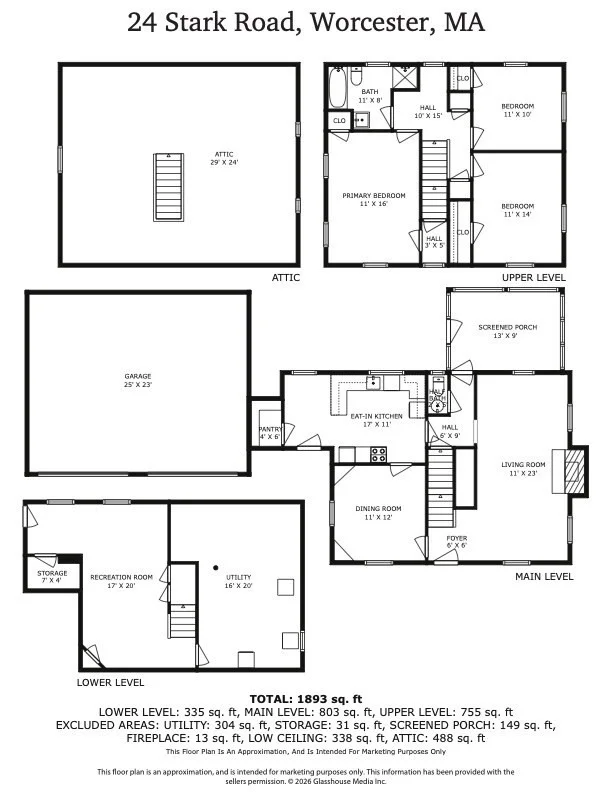 Photo of 24 Stark Rd