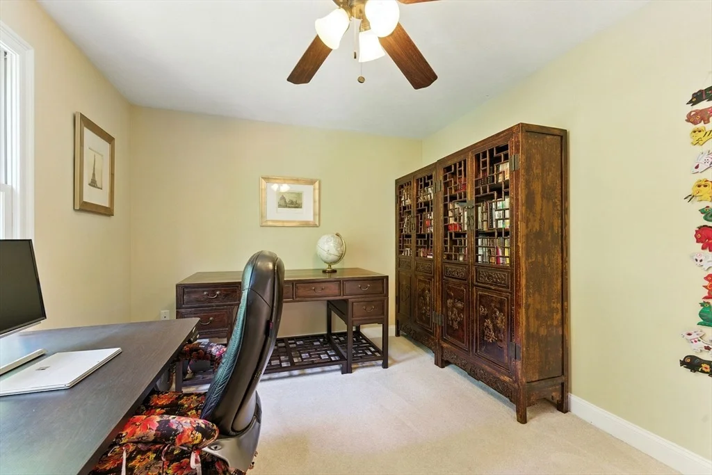 Photo of 1155 Burroughs Road