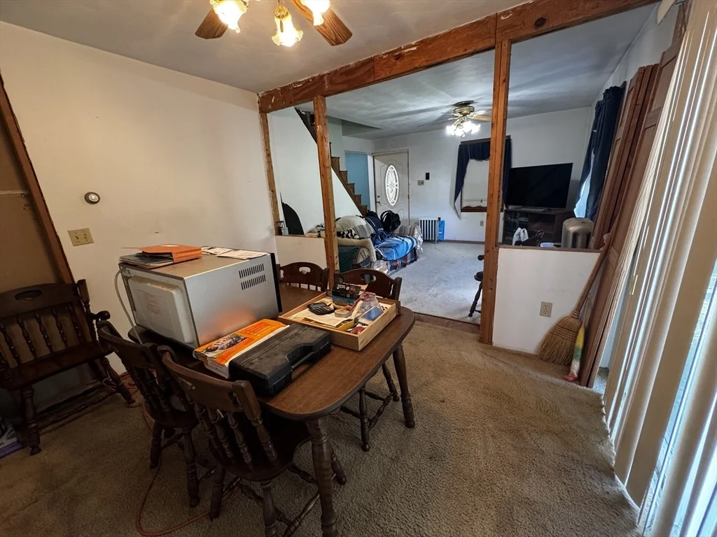 Photo of 21 Dryden St