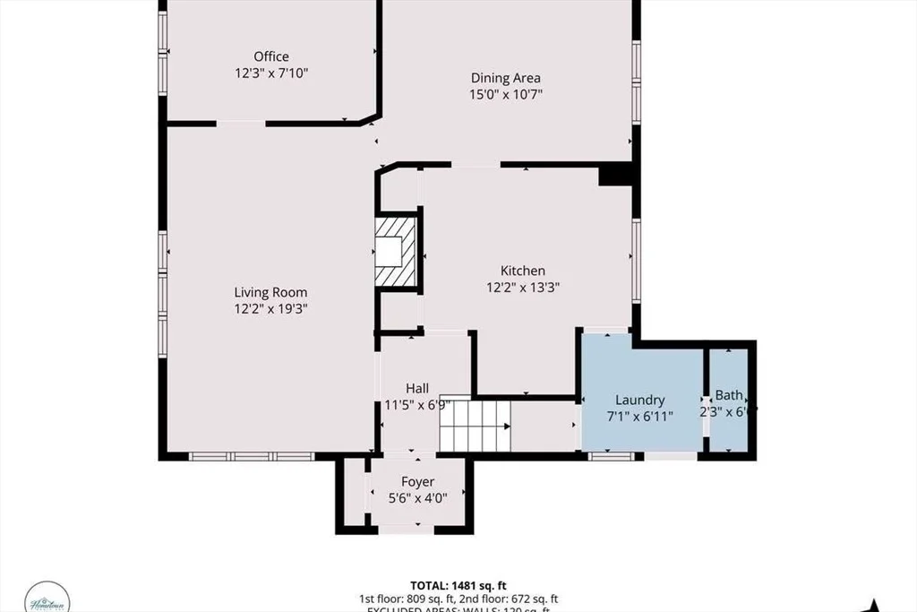 Photo of 860 Pleasant St