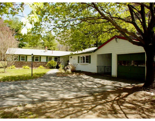 Photo of 1 Talbot Road