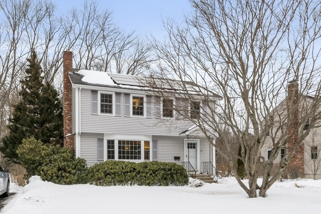 Photo of 28 Webb Street