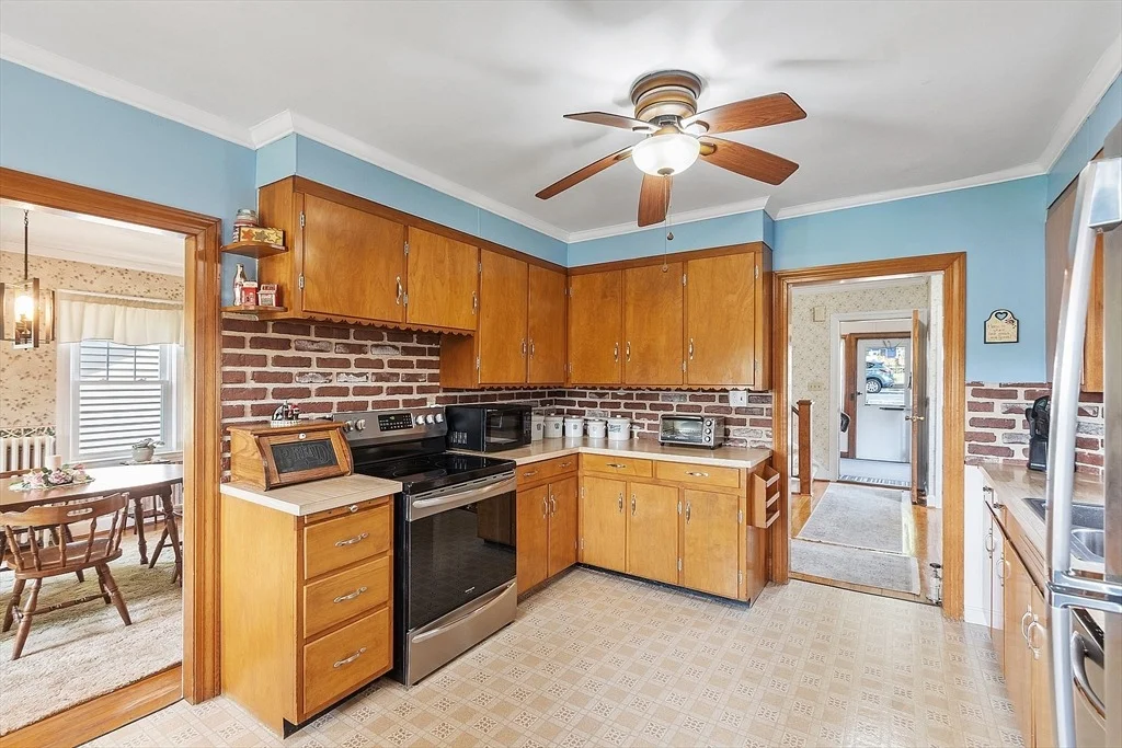 Photo of 40 Robillard Street
