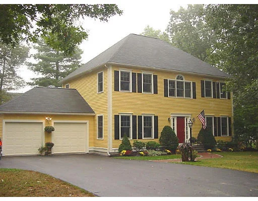 Photo of 8 Marshall Avenue