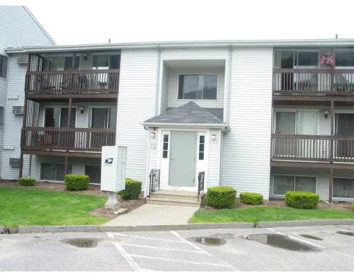 Photo of Unit 59D at 11 Gibbs St