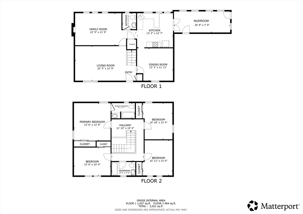 Photo of 451 Linebrook Road