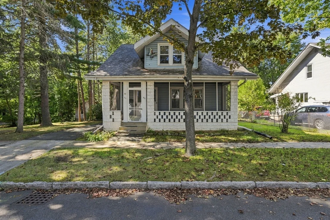 Photo of 46 Rush St