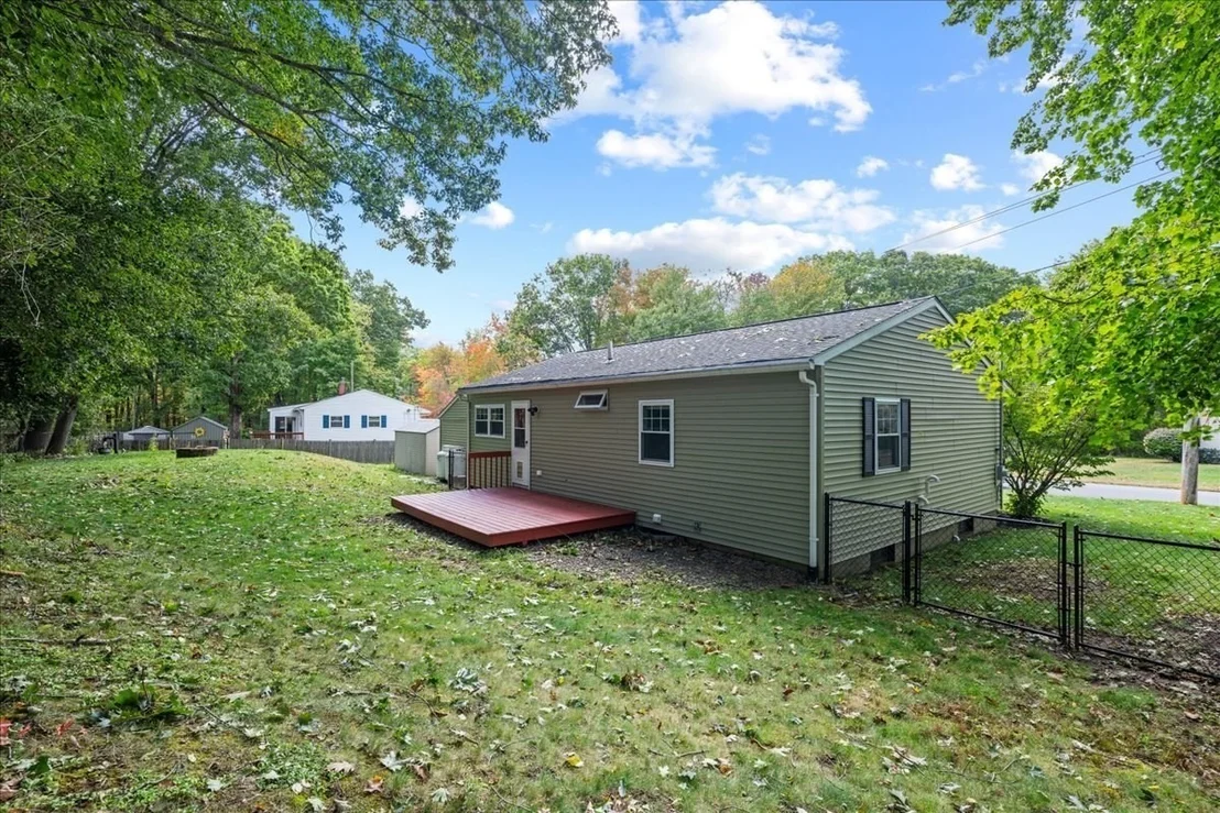 Photo of 165 Peter Salem Rd