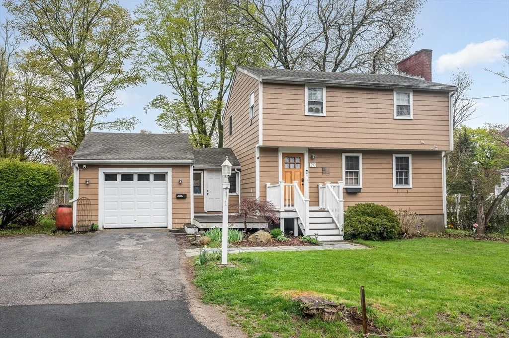 Photo of 20 Fairmount St