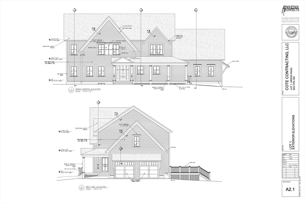 Photo of 337 Green Road