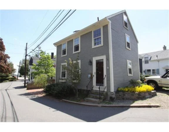 Photo of 11 Waldron Street